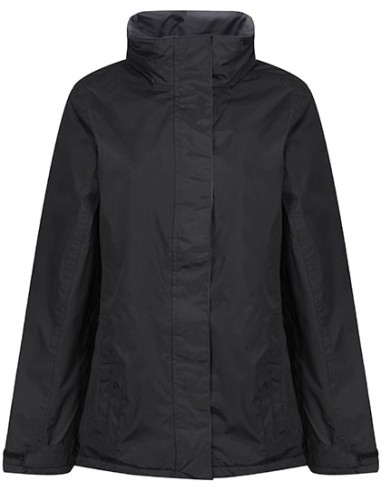 REG-TRA362-Womens Beauford Jacket